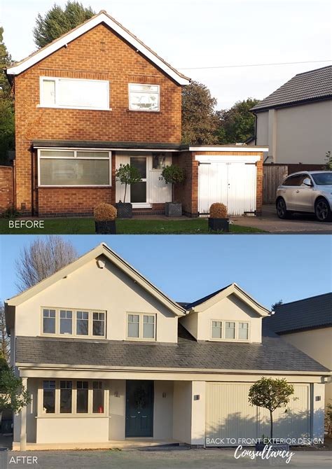 renovating exterior of a 1960s house using metal cladding|1960s house interior design.